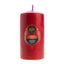 Yulan Medium Pillar Candle