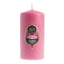 Sakura Medium Pillar Candle
