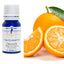 Orange Sweet Valencia Essential Oil 10ml