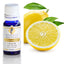 Organic Lemon Cold Pressed Essential Oil 10ml
