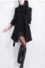 Women's Winter Duffel Jacket