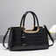 Elegant WomensMoms Wedding Bag ShoulderCrossbody Bag - Black - Bags Backpacks & Luggage