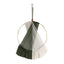 Bohemian Circle Tassel Wall Hanging - Army Green / 42x25cm - Wall Hangings