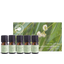 Australian Eucalyptus Essential Oils Collection