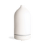 Ceramic Ultrasonic Diffuser - Smooth White