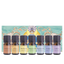 Chakra Essential Oil Blends Kit