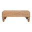 Regency Woven Coffee Table