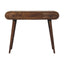 Contour Curve Dressing Table