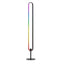 Artiss RGB LED Floor Lamp Remote Control Corner Light Stand Gaming Room 118CM