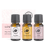 Love Trio Kit