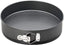 Nonstick Cheesecake Pan - Removable Bottom, Large Cake Pan - Great for Christmas and Birthdays - 12 Inches