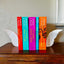 Angel Wings Bookends – 3D Printed Book Holder, Fantasy & Gothic Bookshelf Decor, Fae-Inspired Gift for Book Lovers