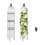 Gardening Climbing Vine Plant Climbing Vine Trellis for Climbing Plants