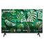 SKYWORTH 40" E5500H EyeCare Smart Google TV, 1080P FHD, HDR10 HLG, Find-My Remote, AI Picture Processing, Dolby Audio, Screen Casting, Bezel Less Design, Voice Control