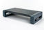 Aidata MS-1001G Deluxe Monitor Stand Riser Table Stackable