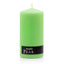 Pear Medium Pillar Candle