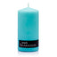 Seabreeze Medium Pillar Candle