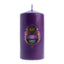 Akasha Medium Pillar Candle