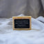 Scentless Goats Milk & Honey Soap 100g
