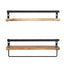 Levede Floating Shelf Brackets Wall-2018816673062195201