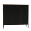 Levede 9 Chest of Drawers Storage Cabinet-2006733278341632001
