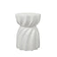 Levede Side Table End Terrazzo Hourglass-2018816894940876801