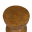 Levede Side Table Terrazzo Coffee Tables Oak-2006733269969801217