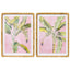 Framed Print Asstd Banana Palms