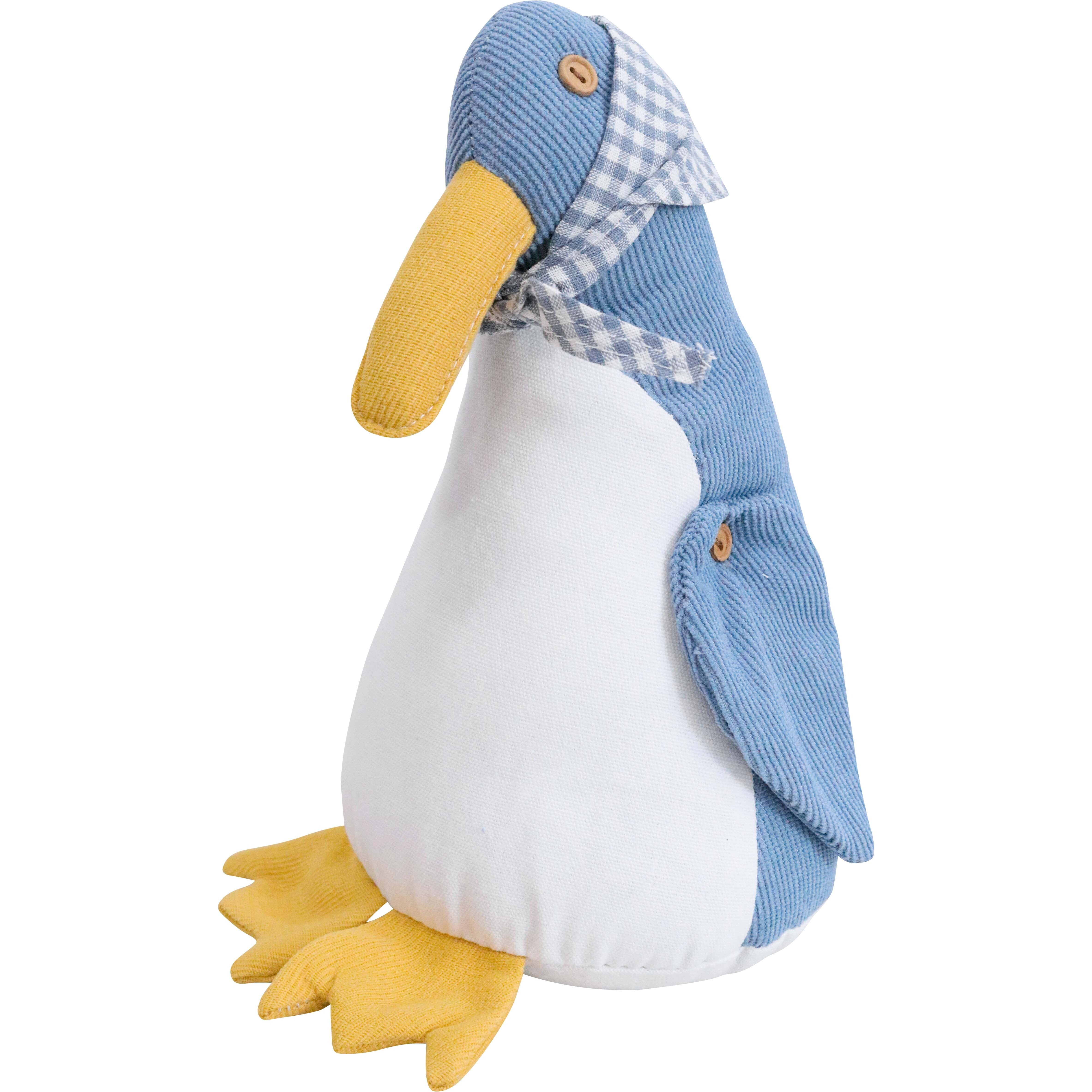 Doorstop Auntie Penguin | 16 x 13 x 22 cm Hauptbild