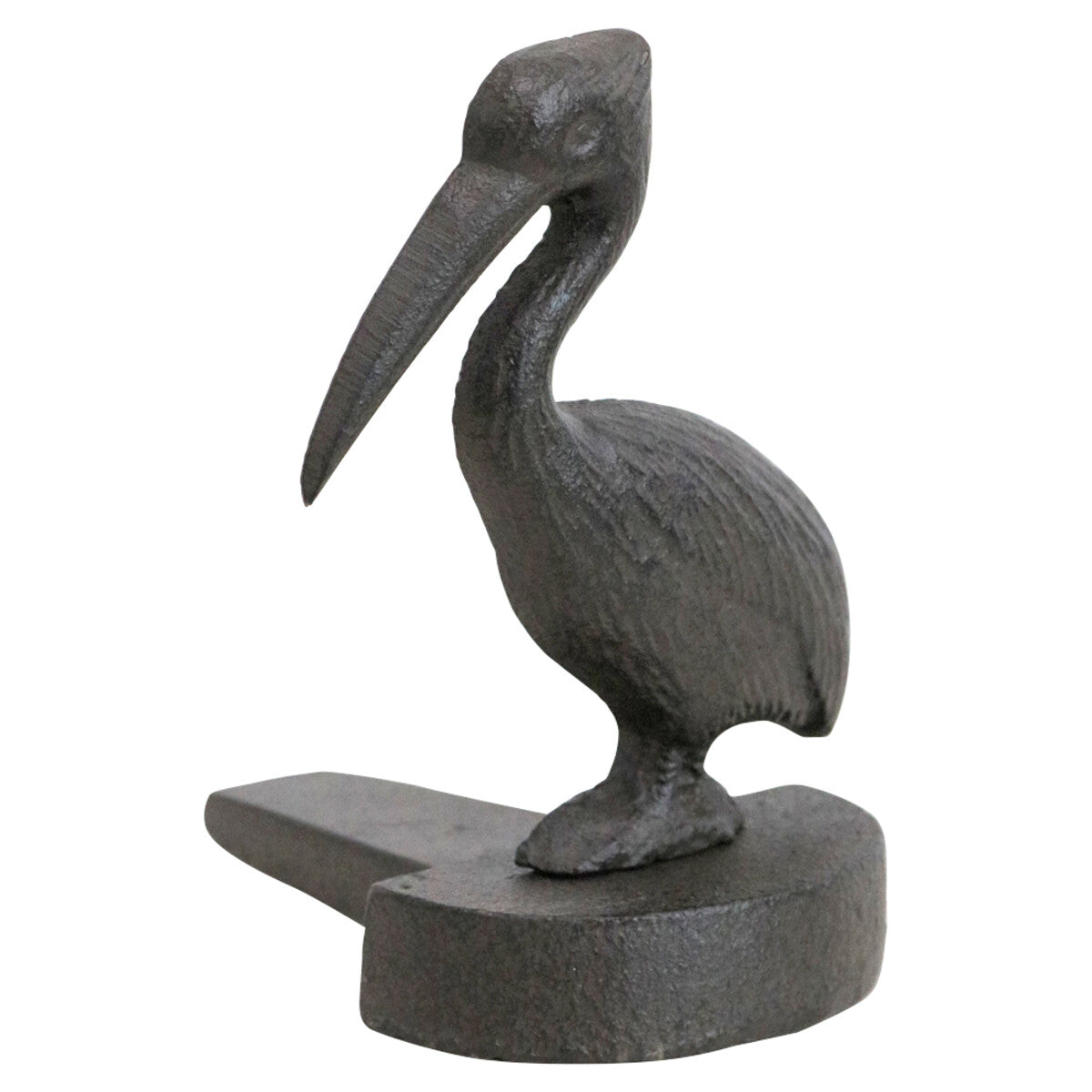 Doorstop Pelican | 10 x 11.5 x 13 cm