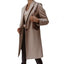 Women's Oversized Winter Jacket