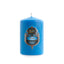 Medina Small Pillar Candle