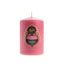Sakura Small Pillar Candle