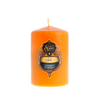 Sala Small Pillar Candle