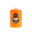Sala Small Pillar Candle