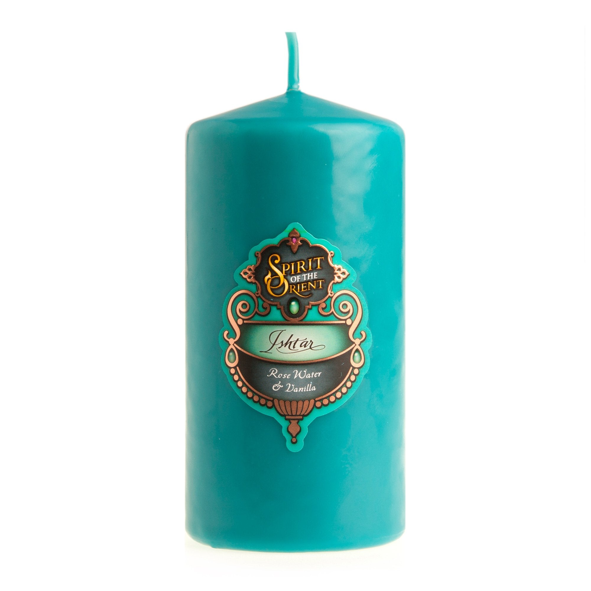 Ishtar Medium Pillar Candle Hauptbild
