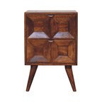Quad Bedside