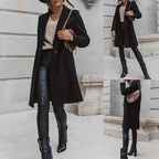 Women's Oversized Winter Jacket