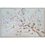 Framed Canvas Fresh Bloom