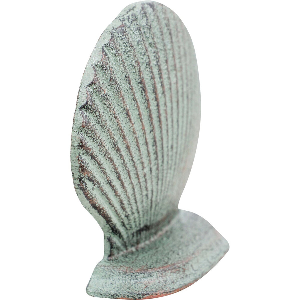 Decorative Shell | 11.5 x 3.5 x 11.5 cm