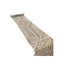 Bohemian Cotton String Wedding Banquet Decoration Tablecloth - Beige / 35x160cm - Tablecloths