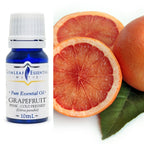Grapefruit Pink Essential Oil 10ml