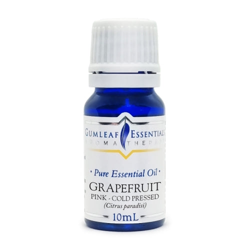 Grapefruit Pink Essential Oil 10ml