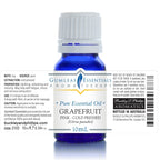 Grapefruit Pink Essential Oil 10ml