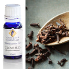 Clove Bud Essential Oil 10ml