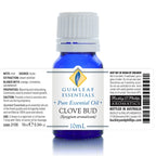 Clove Bud Essential Oil 10ml