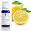 Lemon Cold Pressed Essential Oil 10ml