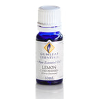 Lemon Cold Pressed Essential Oil 10ml