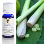 Lemongrass Cochin Essential Oil 10ml