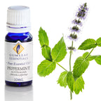Peppermint Australian Essential Oil 10ml